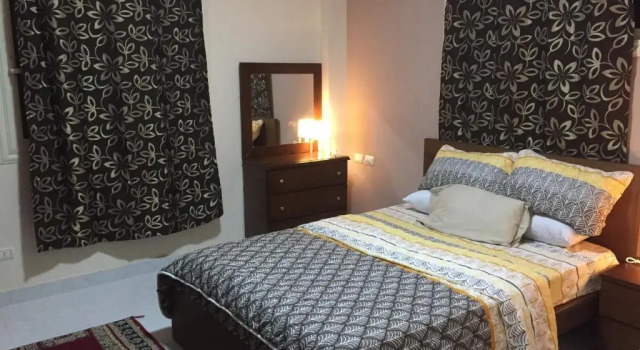 Двухместный номер Standard 112 AUC Residence