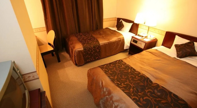 Andiamo Partenza Hotel Hashima, Reserva ahora Hotel Hashima Gifu