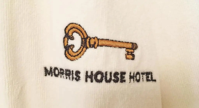 Номер Standard Morris House Hotel