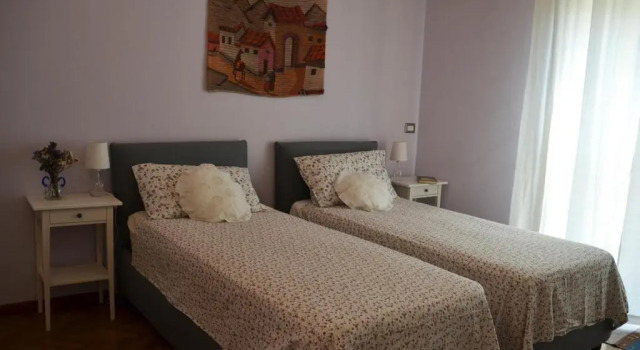 Двухместный номер Standard Casa VELARDI