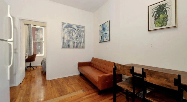 Коттедж Spacious 2BR on the Upper East Side Steps From Central Park