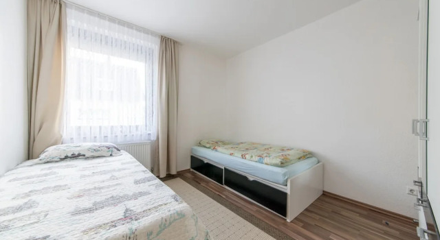 Private Apartment Sickenberghof, Réserver Appartement Badenstedt Hanovre