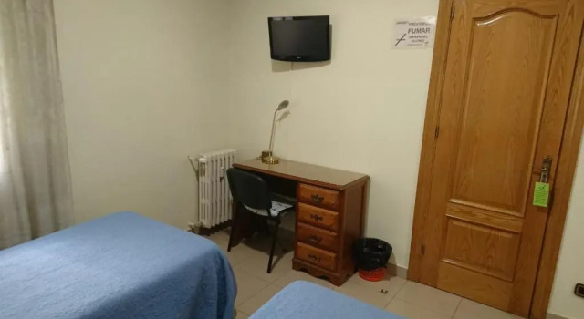 Hostal Retiro