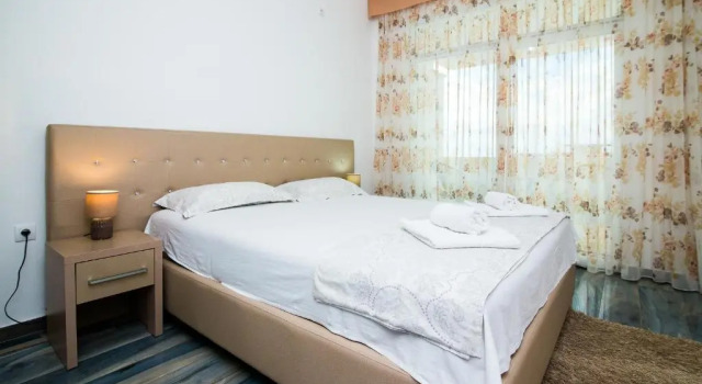 Апартаменты с видом на море Apartments Limunada
