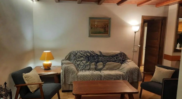Апартаменты Bonito apartamento Incles by Renttarter