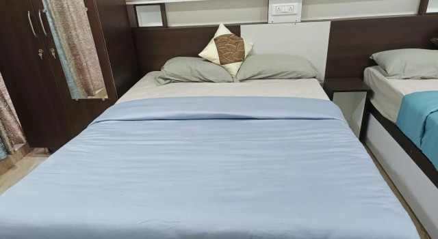 Oyo 91904 5G Residency, Rezervovat Hotel Bangalore Bangalore