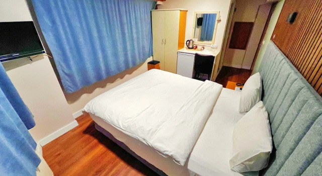 Номер Economy Naila Hotel