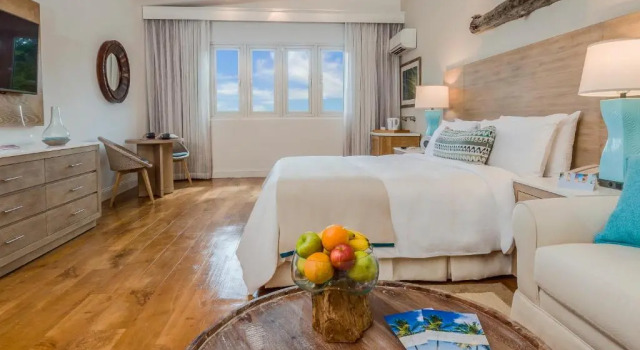 Номер Standard Waves Resort & Spa, Barbados, An Autograph Collection All-Inclusive Resort