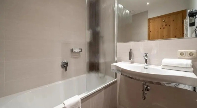 Полулюкс Standard Hotel Similaun