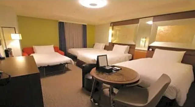 Richmond Hotel Premier Tokyo Oshiage - Vacation STAY 38423v, Забронировать Отель Сумида Токио, рядом с Ushijima Shrine