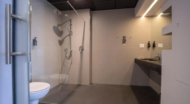 Номер Standard Fletcher Wellness-Hotel Helmond