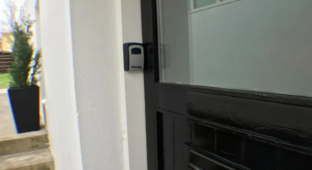Appartamento Apartment 19