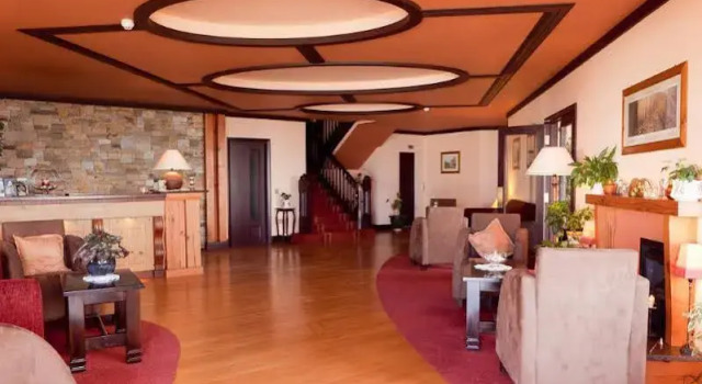 Waterfront House & Restaurant, Book Hotel Hotels in Sligo County with Parking, Parking