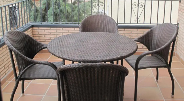 Apartamentos Artigot, Book Apartment Hotels in Aragon with Parking, Parking
