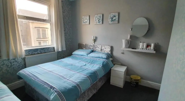 Люкс Tobermory Hotel