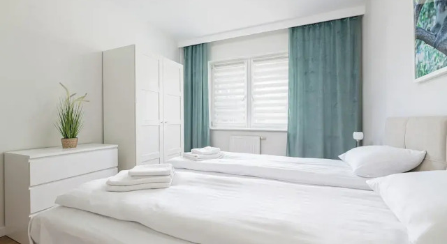 RentPlanet - Apartament Ulrychów, Забронировать Апартаменты/квартира Варшава Мазовецкое воеводство, рядом с Ульрыхув