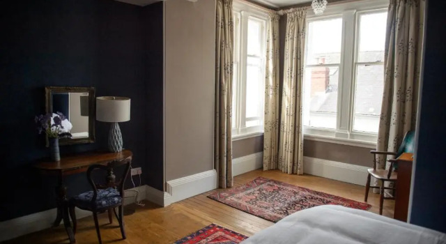 Bank House B&B, Reservar Pousada (com pequeno-almoço) Bishops Castle Shropshire