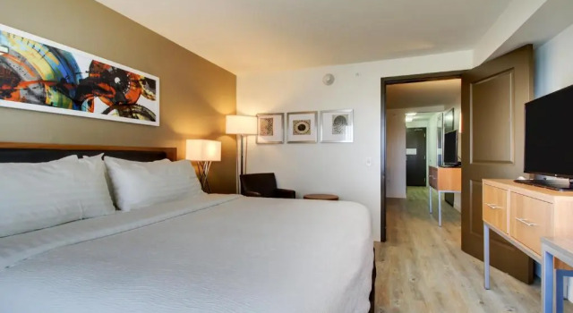 Люкс Holiday Inn & Suites Peoria At Grand Prairie by IHG