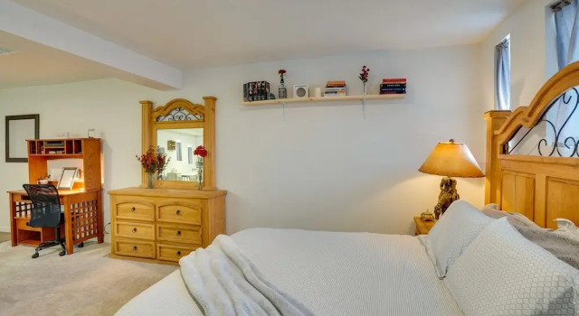 Tucson Studio ~ 2 Mi to University of Arizona!, Забронировать Апартаменты/квартира Тусон штат Аризона