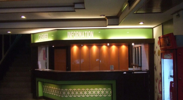 Phuluang Hotel, Rezervasyon Otel Ban Tha Phae 