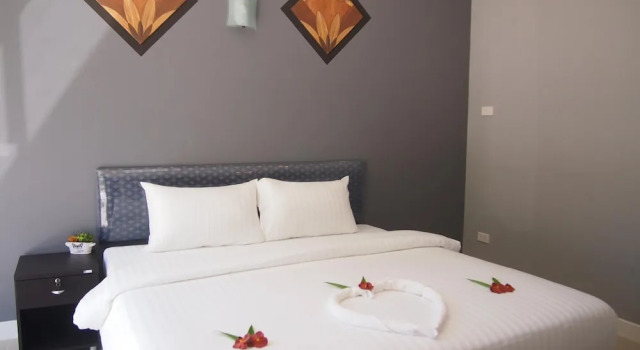 MJ Boutique Hotel Khao Lak