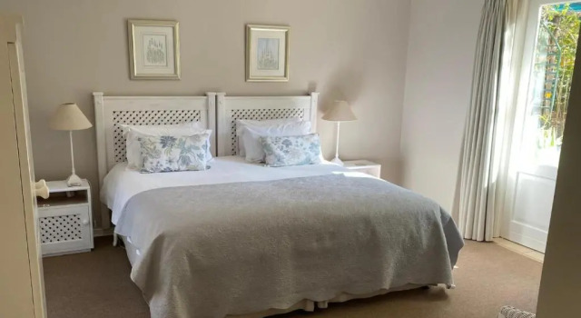 Millpond House