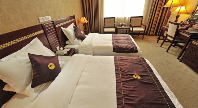 Shangri-La Original Density Hotel, Prenota Hotel Hotel a Yunnan con parcheggio, Parcheggio