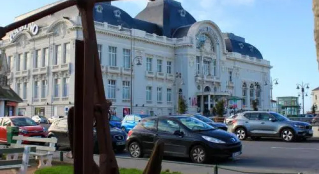 Apartment Orleans
