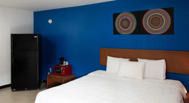 American Inn, Đặt Khách sạn Baton Rouge Louisiana, gần Ogden Park Shopping Center