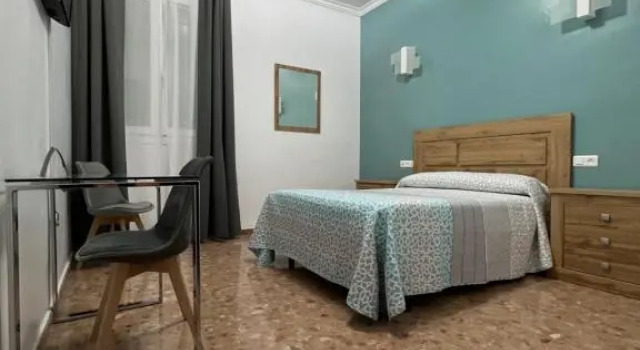 Camera doppia Superior Hotel Chamizo