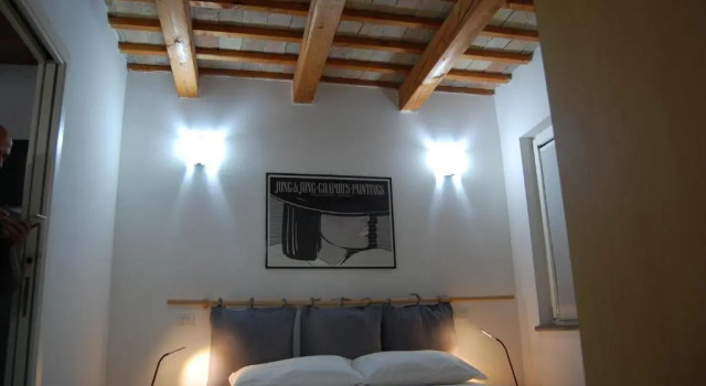 corso matteotti 56, Rezervovat Hotel  