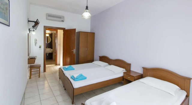 Galini Apartments Polyhrono