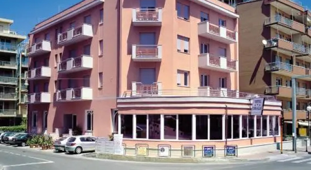 Hotel Corallo