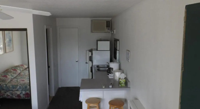 Номер Superior Twin Lakes Inn