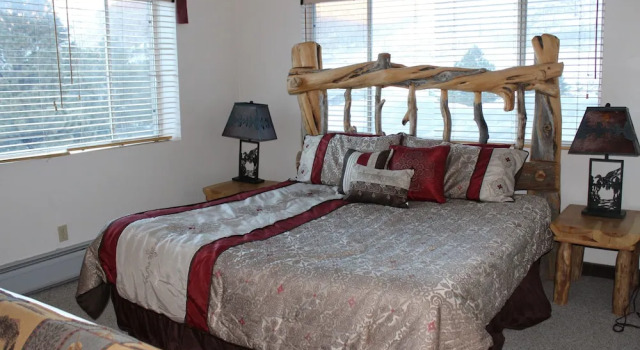 Номер Standard Edelweiss Resort and Restaurant