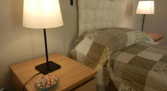 Номер Comfort B&B A Casa Di GioSi