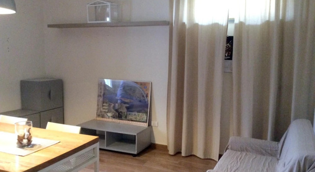 Apartment With one Bedroom in Metato, With Enclosed Garden and Wifi - Near the Beach