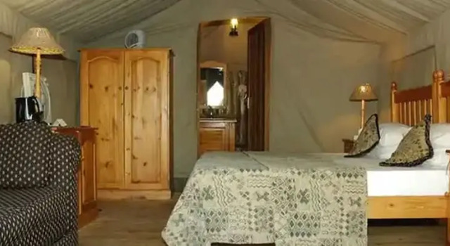 Golden Leopard Resorts - Bakgatla Resort, Buchen Sie Resort Saulspoort Provinz Nordwest
