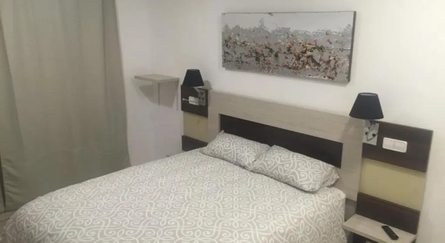 H Skyline, Varaa Hotelli Hotellit Madridin maakunta pysäköinnillä, Pysäköinti