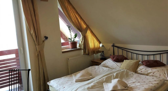 Penzión Villa Mon Ami, Rezervovat Vila Hotely v Prešovský kraj s parkováním, Parkování