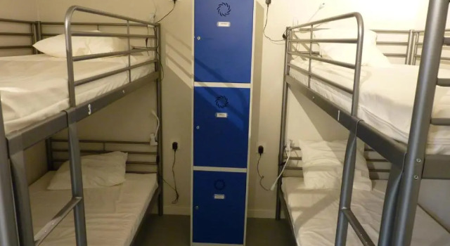 Albergue Plaza Catedral