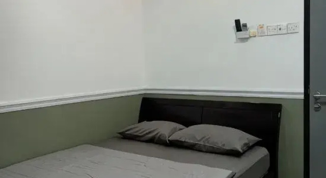 Номер Superior Hotel Seri Intan Tampin