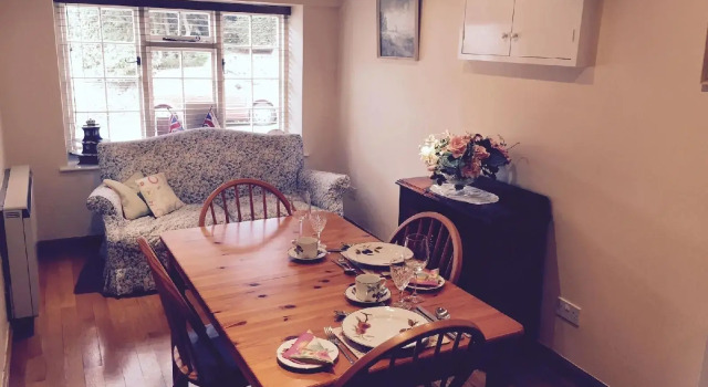 Lastingham Grange, Prenota Hotel  
