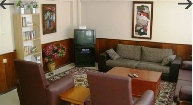 Ekin Hotel