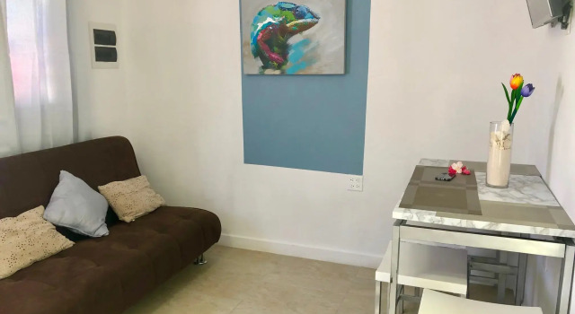 Genesis Apartments