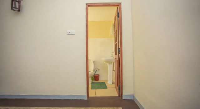 Двухместный номер Standard The Hilltop Eco Homestay
