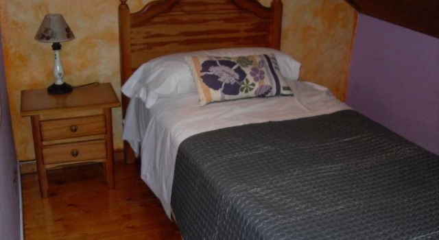 Hotel Asturias, Book Hotel Arriondas 
