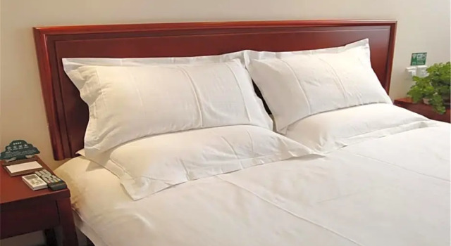 Люкс GreenTree Inn Beijing Happy Valley