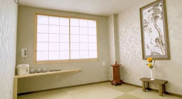 Номер Standard 大同GardenHotel 大阪西九条 本館