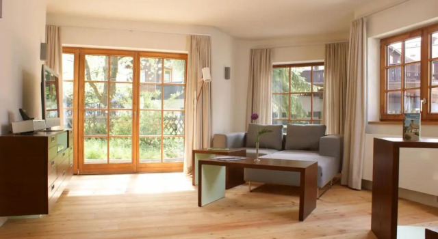 Апартаменты Apartment Mohren
